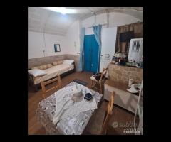 Bilocale San Pietro e Paolo