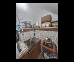 Bilocale San Pietro e Paolo