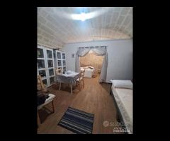 Bilocale San Pietro e Paolo - 14