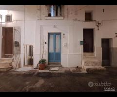 Bilocale San Pietro e Paolo - 16