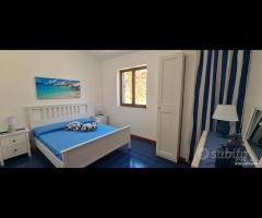 Triscina villetta ind. con vista mare incantevole - 23