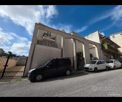 Castelvetrano app. piano 1 con box auto