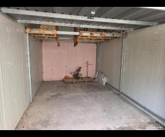 Castelvetrano app. piano 1 con box auto