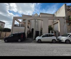 Castelvetrano app. piano 1 con box auto