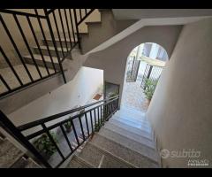 Castelvetrano app. piano 1 con box auto - 7