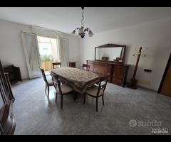 Castelvetrano app. piano 1 con box auto - 9