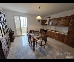 Castelvetrano app. piano 1 con box auto - 12