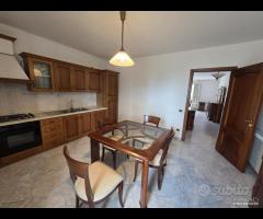 Castelvetrano app. piano 1 con box auto - 13