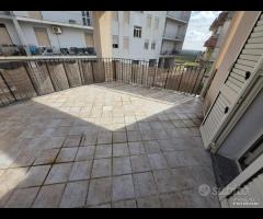 Castelvetrano app. piano 1 con box auto - 19