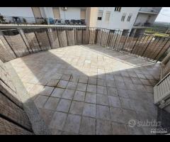 Castelvetrano app. piano 1 con box auto - 20