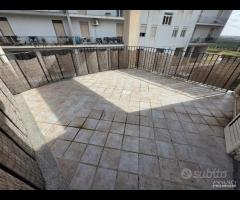 Castelvetrano app. piano 1 con box auto - 21