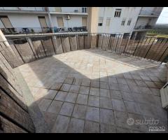 Castelvetrano app. piano 1 con box auto - 22