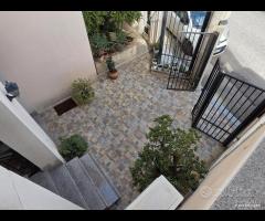 Castelvetrano app. piano 1 con box auto - 23