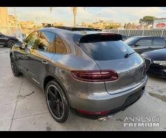 Porsche Macan 3.0 S Diesel - 6