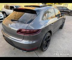 Porsche Macan 3.0 S Diesel - 8