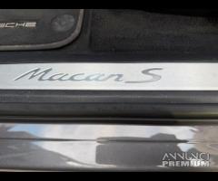 Porsche Macan 3.0 S Diesel - 20