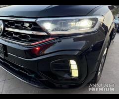 Volkswagen T-Roc 2.0 TDI SCR 150 CV DSG R-Line