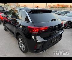 Volkswagen T-Roc 2.0 TDI SCR 150 CV DSG R-Line - 7