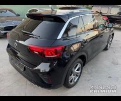 Volkswagen T-Roc 2.0 TDI SCR 150 CV DSG R-Line - 9
