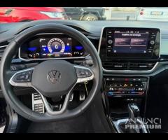 Volkswagen T-Roc 2.0 TDI SCR 150 CV DSG R-Line - 15