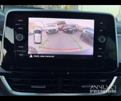Volkswagen T-Roc 2.0 TDI SCR 150 CV DSG R-Line - 20