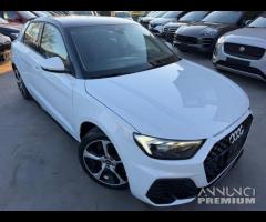 Audi A1 SPB 25 TFSI S tronic S line