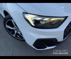Audi A1 SPB 25 TFSI S tronic S line