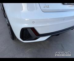 Audi A1 SPB 25 TFSI S tronic S line