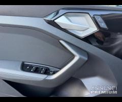 Audi A1 SPB 25 TFSI S tronic S line - 10