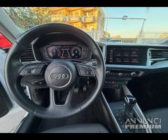 Audi A1 SPB 25 TFSI S tronic S line - 11