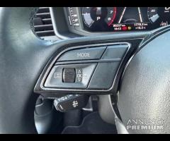 Audi A1 SPB 25 TFSI S tronic S line - 12