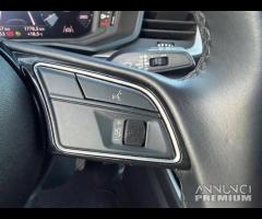 Audi A1 SPB 25 TFSI S tronic S line - 13