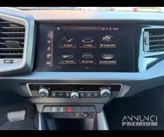 Audi A1 SPB 25 TFSI S tronic S line - 14