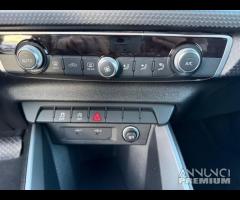Audi A1 SPB 25 TFSI S tronic S line - 15