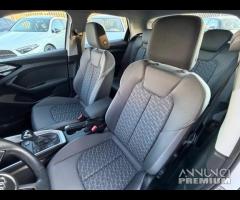 Audi A1 SPB 25 TFSI S tronic S line - 17