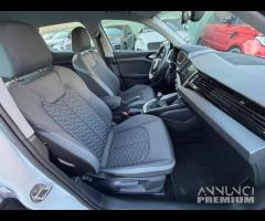 Audi A1 SPB 25 TFSI S tronic S line - 18