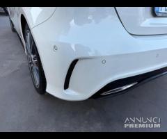 Mercedes A 180 d Automatic Premium - 6