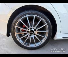 Mercedes A 180 d Automatic Premium - 8