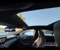 Mercedes A 180 d Automatic Premium - 9