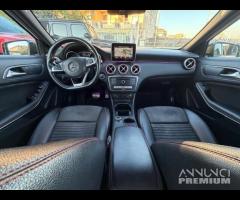 Mercedes A 180 d Automatic Premium - 10