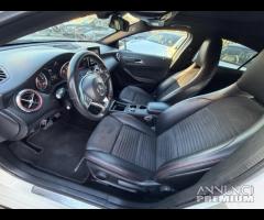 Mercedes A 180 d Automatic Premium - 11