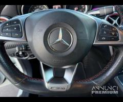 Mercedes A 180 d Automatic Premium - 12