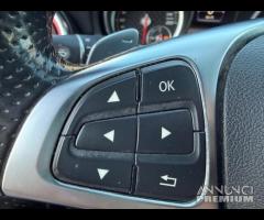 Mercedes A 180 d Automatic Premium - 13