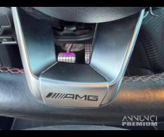 Mercedes A 180 d Automatic Premium - 14