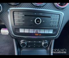 Mercedes A 180 d Automatic Premium - 18