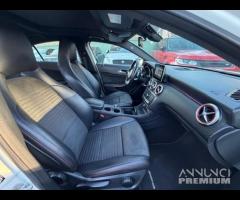 Mercedes A 180 d Automatic Premium - 20