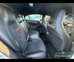 Mercedes A 180 d Automatic Premium - 21
