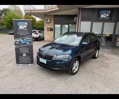 Skoda Karoq 1.6 TDI SCR 115 CV Style