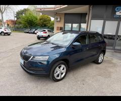 Skoda Karoq 1.6 TDI SCR 115 CV Style