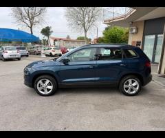 Skoda Karoq 1.6 TDI SCR 115 CV Style